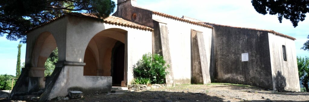 Chapelle Saint Anne