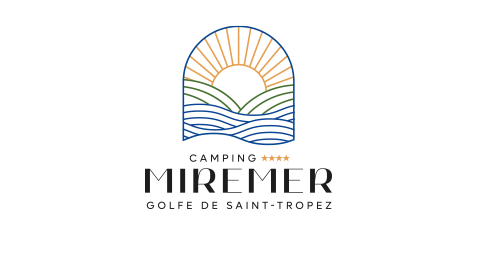 Camping 4 Etoiles Golfe De St Tropez Miremer